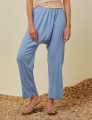 Calça Saruel Linho Mágico