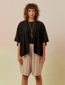 Kimono Laise Preto