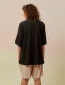 Kimono Laise Preto