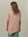 Blusa Seta Camafeu