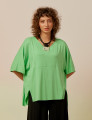 Blusa Recortes Astral