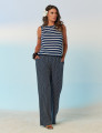 Pantalona Listras Oceano