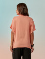 Blusa Gola Linho Bellini