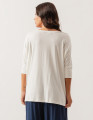 Blusa Quadrada Off