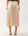 Saia com Pregas Gelato