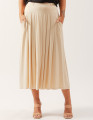 Saia com Pregas Gelato