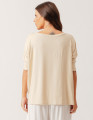 Blusa Quadrada Gelato