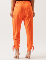 Calça Saruel Laranja Cítrico