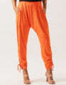 Calça Saruel Laranja Cítrico
